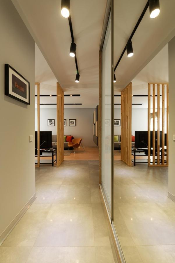Malta Apartament Parking By Impero Poznan Ngoại thất bức ảnh